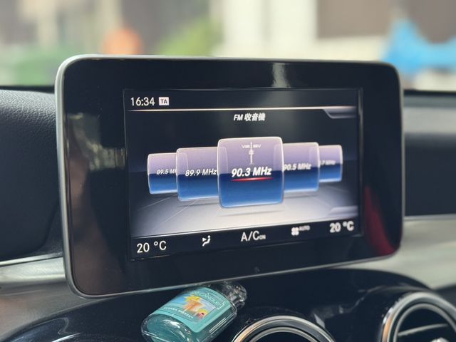 M-BENZ賓士 GLC250  第15張相片