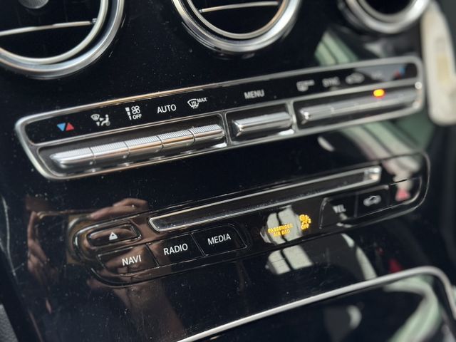 M-BENZ賓士 GLC250  第17張相片