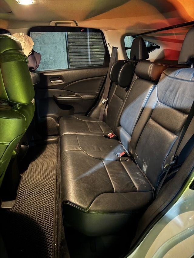 HONDA本田 CR-V  第8張相片