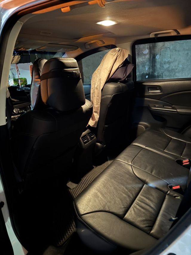 HONDA本田 CR-V  第9張相片
