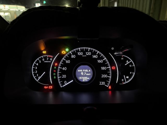 HONDA本田 CR-V  第10張相片