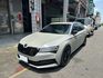 SKODA司科達 SUPERB COMBI  第1張縮圖