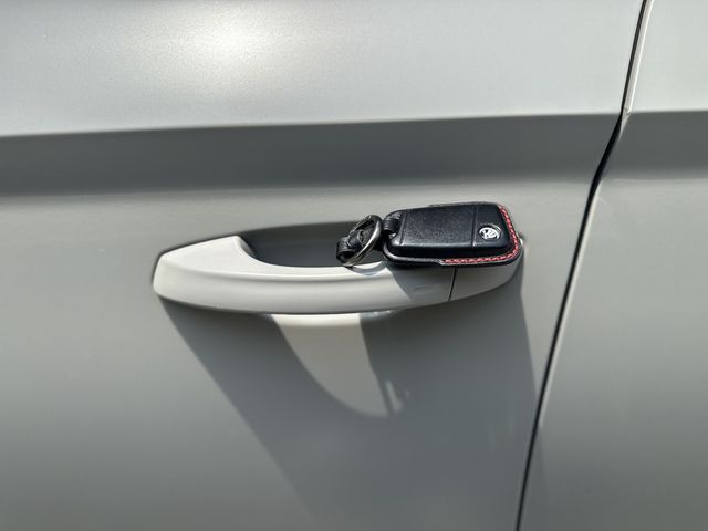 SKODA司科達 SUPERB COMBI  第4張相片