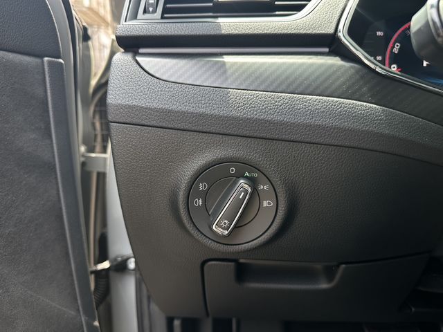 SKODA司科達 SUPERB COMBI  第8張相片