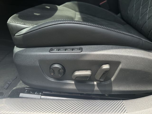 SKODA司科達 SUPERB COMBI  第10張相片