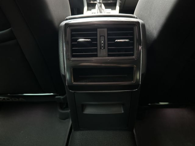 SKODA司科達 SUPERB COMBI  第17張相片