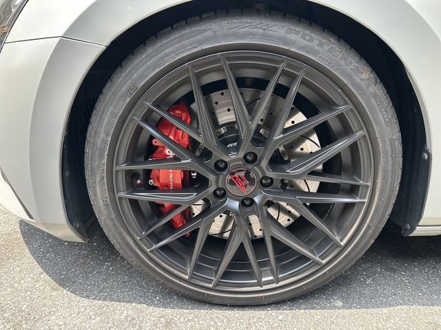 SKODA司科達 SUPERB COMBI  第20張相片