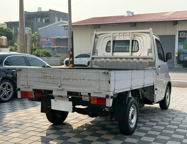 TOYOTA豐田 TOWN ACE  第4張相片