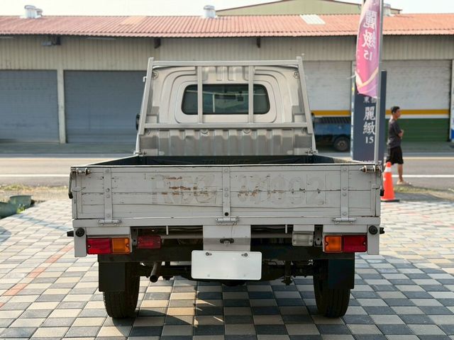 TOYOTA豐田 TOWN ACE  第5張相片