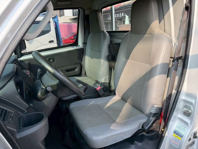 TOYOTA豐田 TOWN ACE  第8張相片