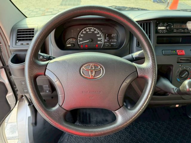 TOYOTA豐田 TOWN ACE  第9張相片