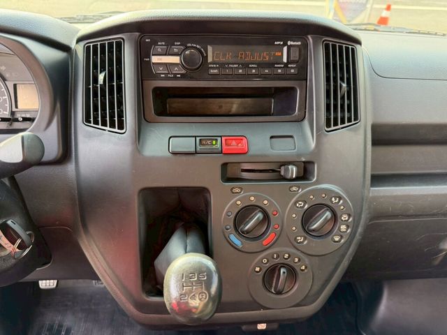 TOYOTA豐田 TOWN ACE  第12張相片