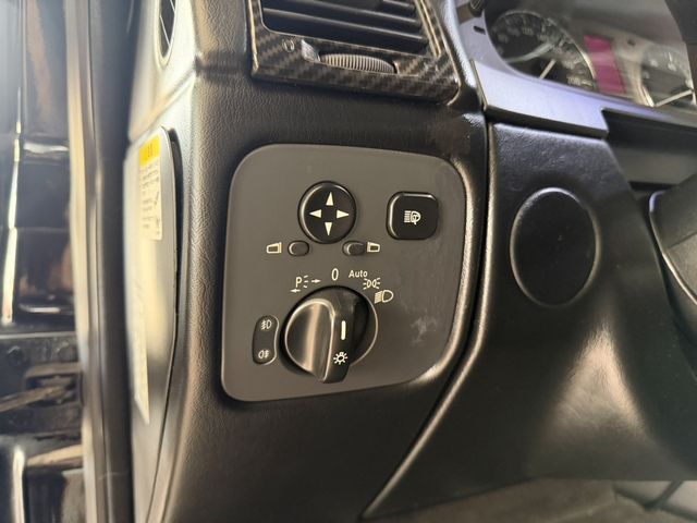 M-BENZ賓士 G500  第10張相片