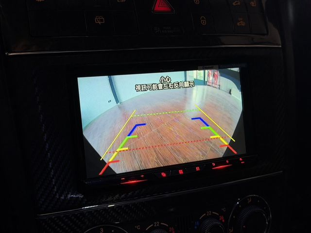 M-BENZ賓士 G500  第12張相片