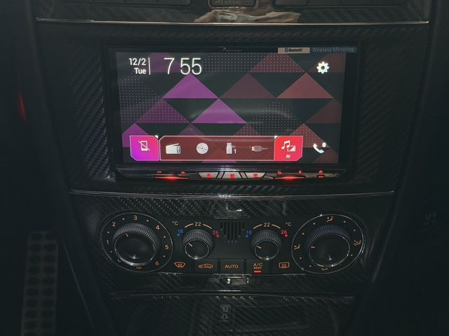 M-BENZ賓士 G500  第14張相片