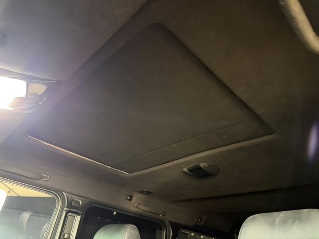 M-BENZ賓士 G500  第19張相片