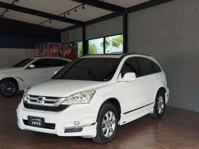 HONDA本田 CR-V  第1張相片