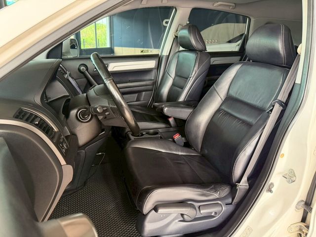 HONDA本田 CR-V  第5張相片