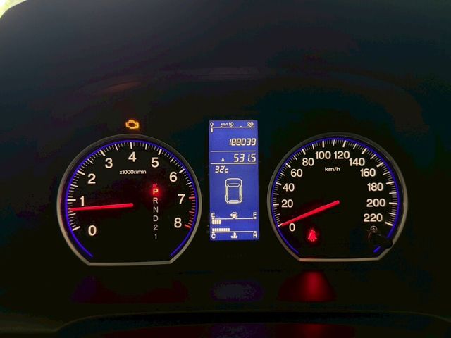 HONDA本田 CR-V  第17張相片