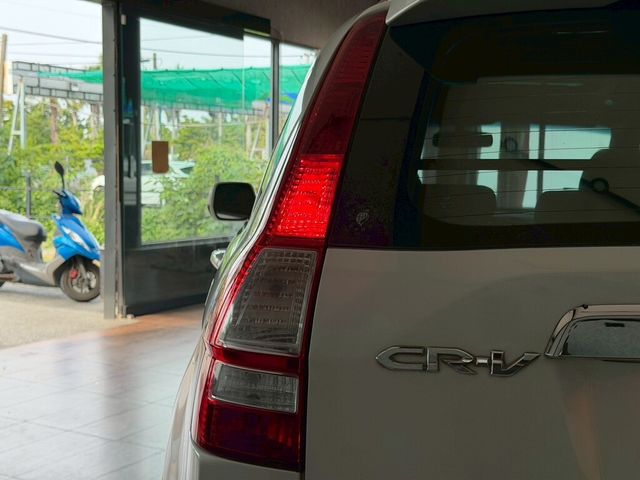 HONDA本田 CR-V  第19張相片
