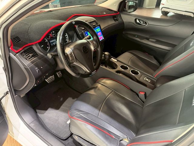 NISSAN日產 TIIDA  第5張相片