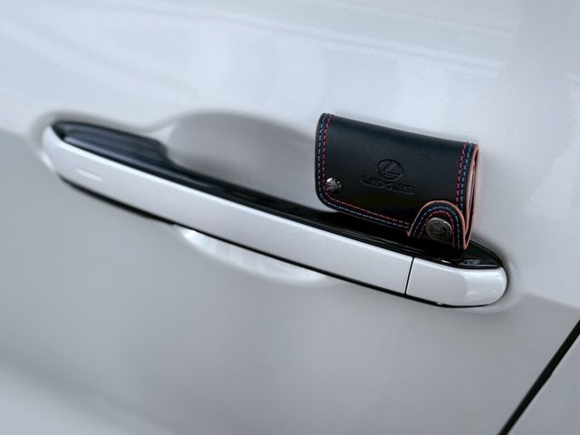LEXUS凌志 NX200  第4張相片