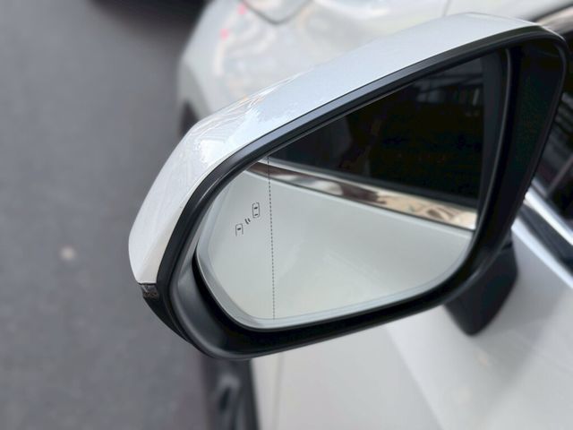 LEXUS凌志 NX200  第5張相片