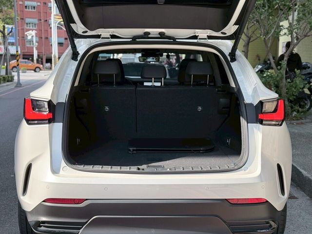 LEXUS凌志 NX200  第6張相片