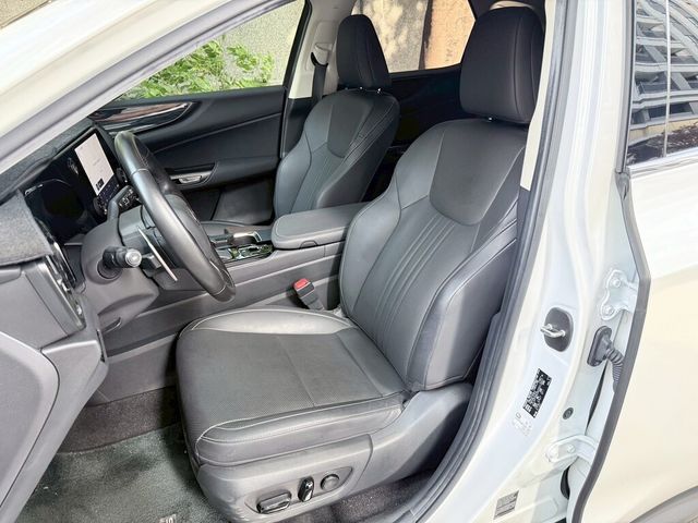 LEXUS凌志 NX200  第8張相片