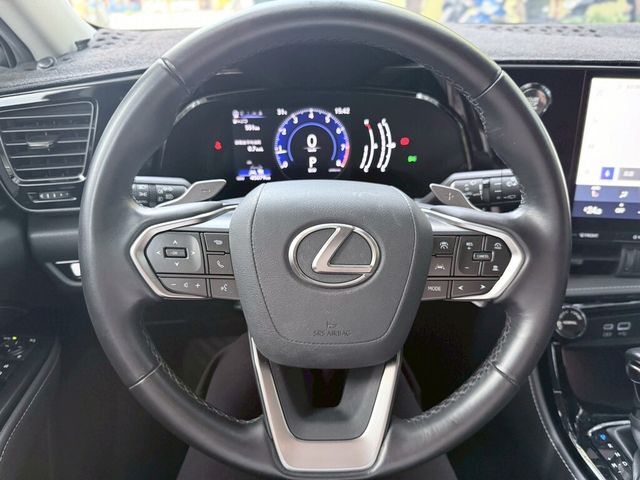 LEXUS凌志 NX200  第11張相片