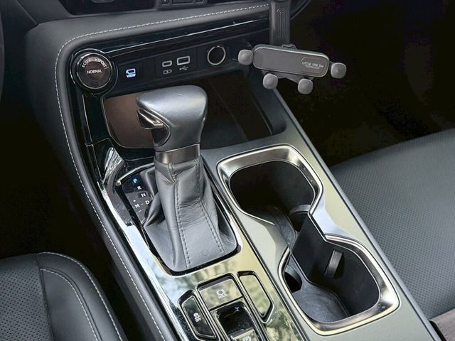 LEXUS凌志 NX200  第15張相片