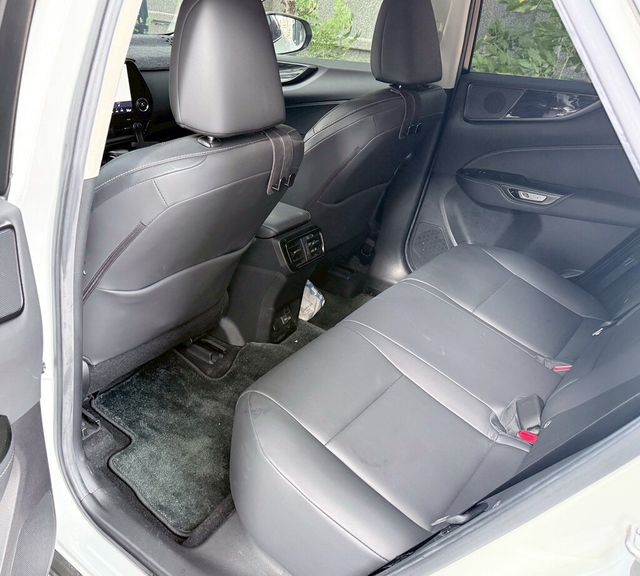 LEXUS凌志 NX200  第16張相片