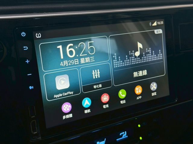 TOYOTA豐田 ALTIS  第16張相片