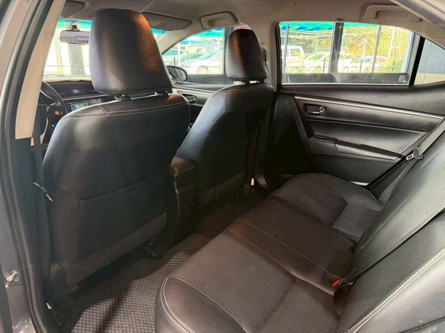 TOYOTA豐田 ALTIS  第19張相片