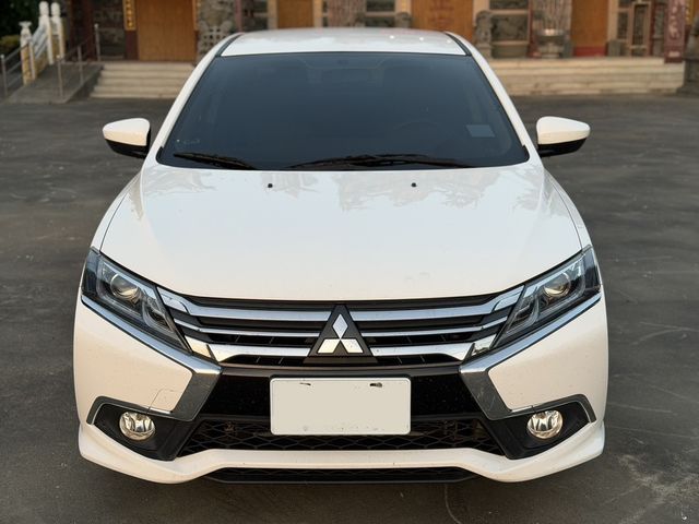 MITSUBISHI三菱 GLOBAL LANCER  第2張相片