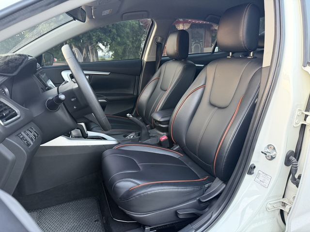 MITSUBISHI三菱 GLOBAL LANCER  第6張相片