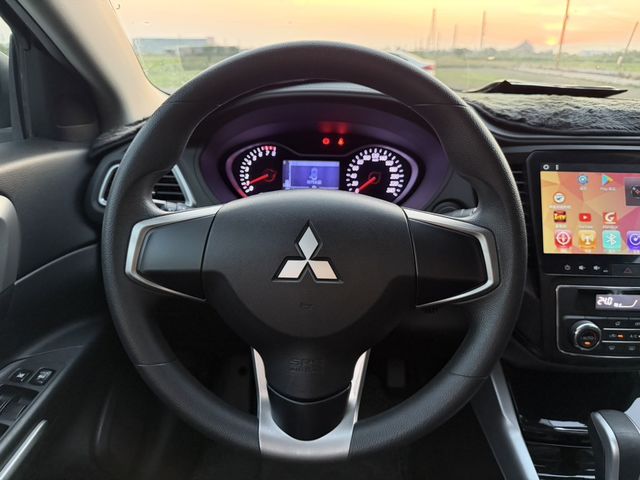 MITSUBISHI三菱 GLOBAL LANCER  第8張相片