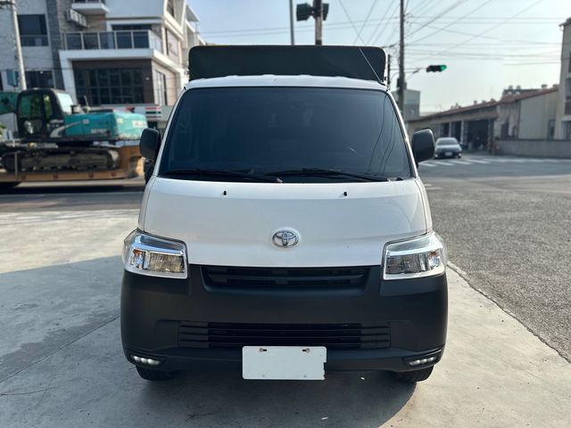 TOYOTA豐田 TOWN ACE  第2張相片