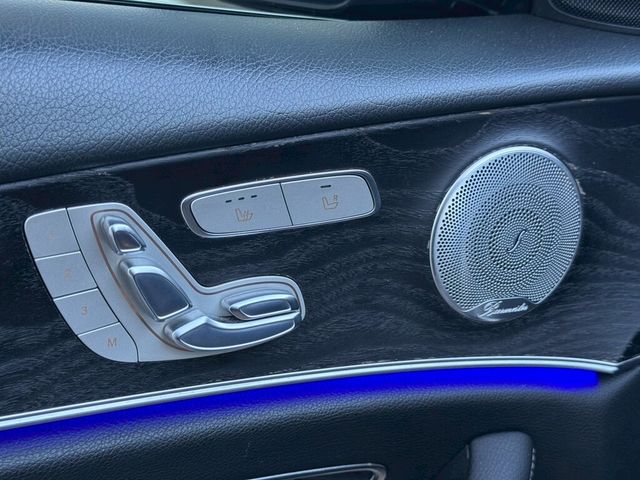 M-BENZ賓士 E300  第9張相片