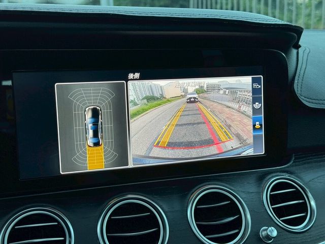 M-BENZ賓士 E300  第14張相片