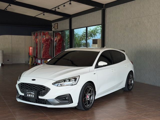 FORD福特 FOCUS  第1張相片