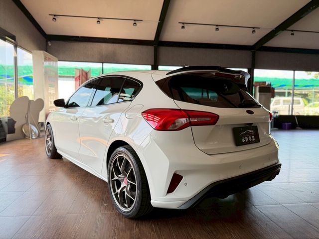 FORD福特 FOCUS  第2張相片