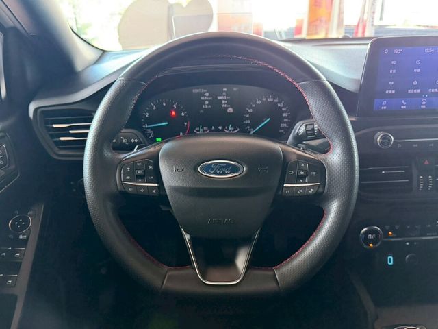FORD福特 FOCUS  第7張相片