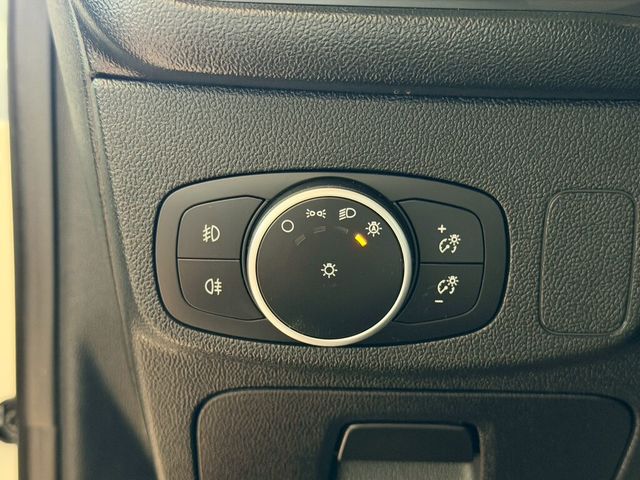 FORD福特 FOCUS  第10張相片