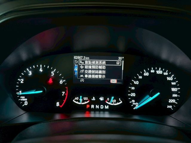 FORD福特 FOCUS  第20張相片