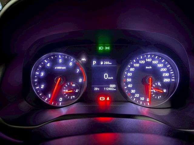 HYUNDAI現代 ELANTRA  第16張相片