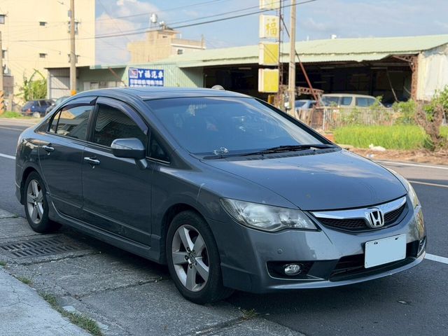 HONDA本田 CIVIC  第3張相片
