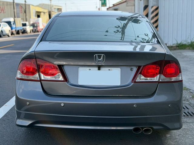 HONDA本田 CIVIC  第5張相片