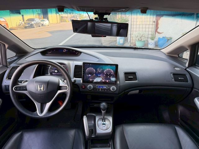 HONDA本田 CIVIC  第17張相片