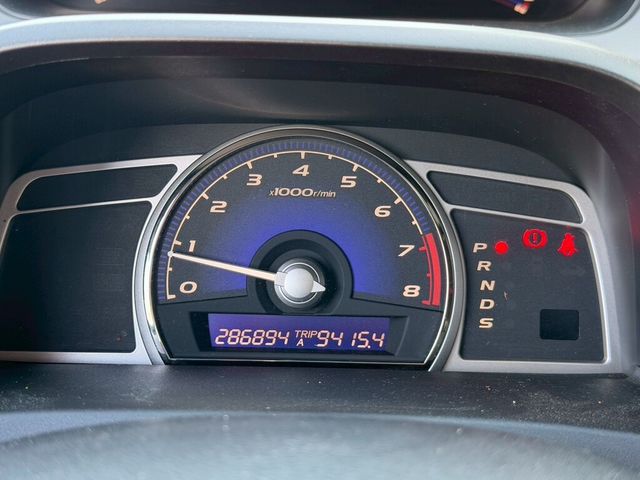 HONDA本田 CIVIC  第19張相片